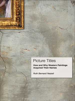 cover image of Picture Titles
